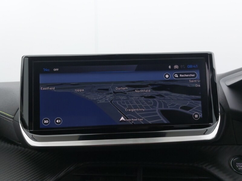 Used Peugeot 2008 2026 for sale - 78152222: Photo 11