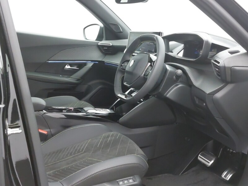 Used Peugeot 2008 2026 for sale - 78152222: Photo 12