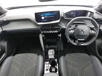 Used Peugeot 2008 2026 for sale - 78152222: Photo