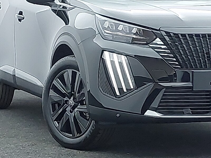 Used Peugeot 2008 2026 for sale - 78152222: Photo 9