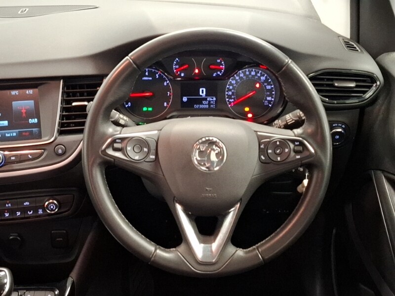Used Vauxhall Crossland 2022 for sale - 77086031: Photo 7