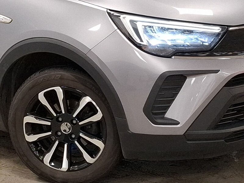 Used Vauxhall Crossland 2022 for sale - 77086031: Photo 9