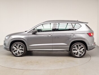 Used SEAT Ateca 2025 for sale - 78410578: Photo