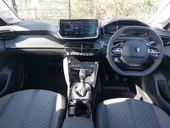 Used Peugeot 208 2025 for sale - 78269765: Photo