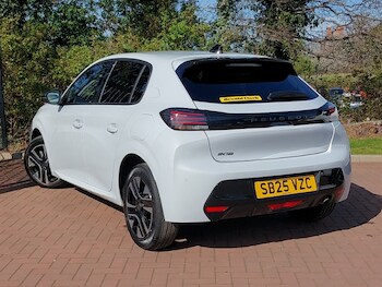 Used Peugeot 208 2025 for sale - 78269765: Photo