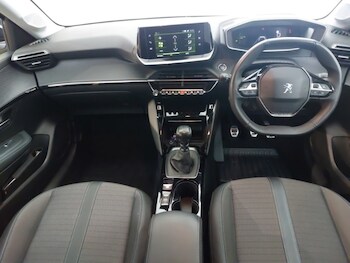 Used Peugeot 208 2023 for sale - 77190072: Photo