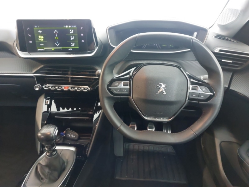 Used Peugeot 208 2023 for sale - 77190072: Photo 7