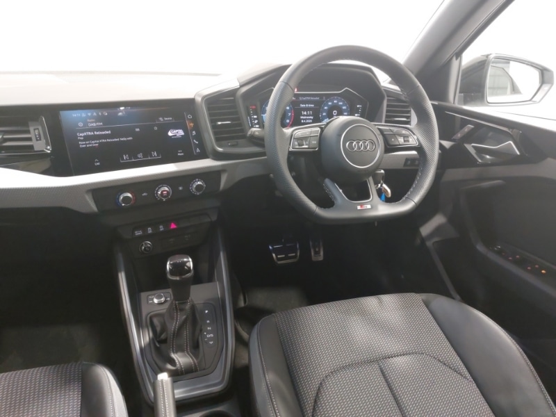 Used Audi A1 2025 for sale - 78164903: Photo 10