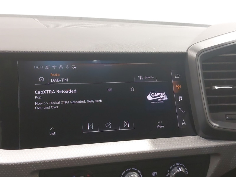 Used Audi A1 2025 for sale - 78164903: Photo 11