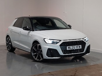 Audi A1 feature image