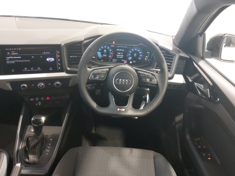 Used Audi A1 2025 for sale - 78164903: Photo 7