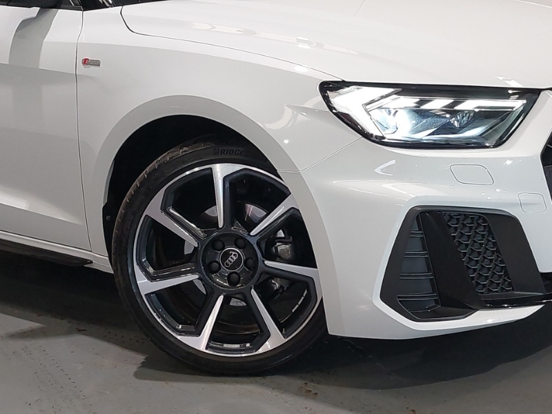 Used Audi A1 2025 for sale - 78164903: Photo 9