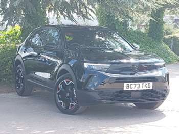 2024 - 1.2 Turbo GS 5dr Auto