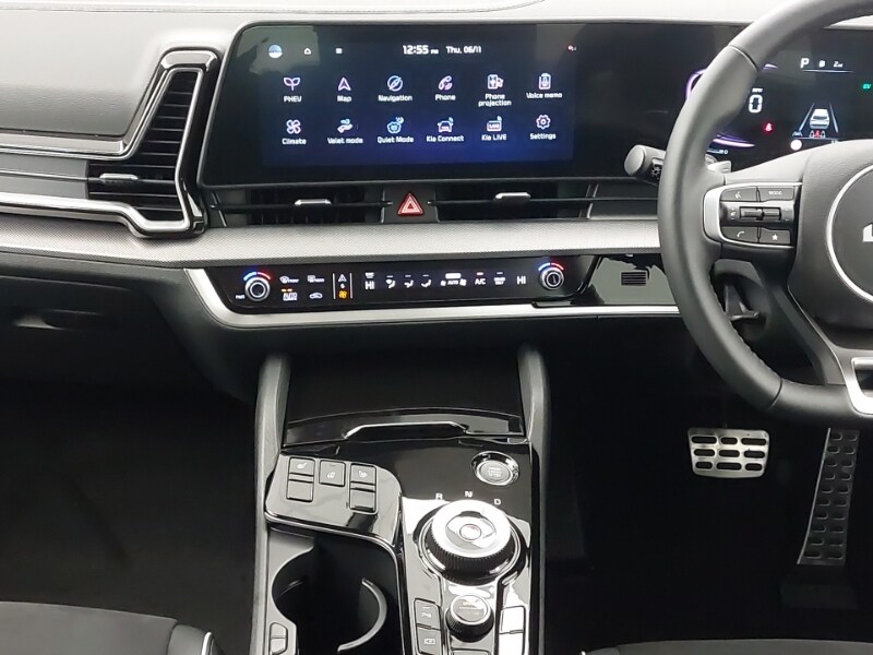 Used Kia Sportage 2025 for sale - 77299264: Photo 10