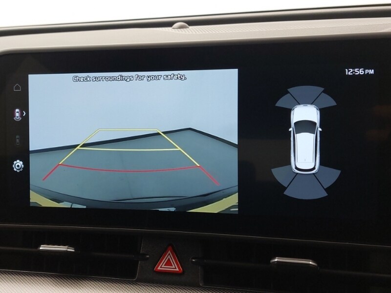 Used Kia Sportage 2025 for sale - 77299264: Photo 11