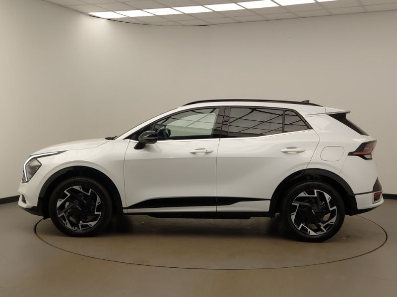 Used Kia Sportage 2025 for sale - 77299264: Photo 4