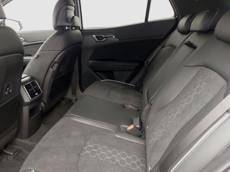 Used Kia Sportage 2025 for sale - 77299264: Photo 6