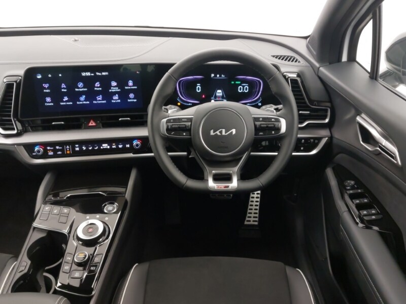 Used Kia Sportage 2025 for sale - 77299264: Photo 7