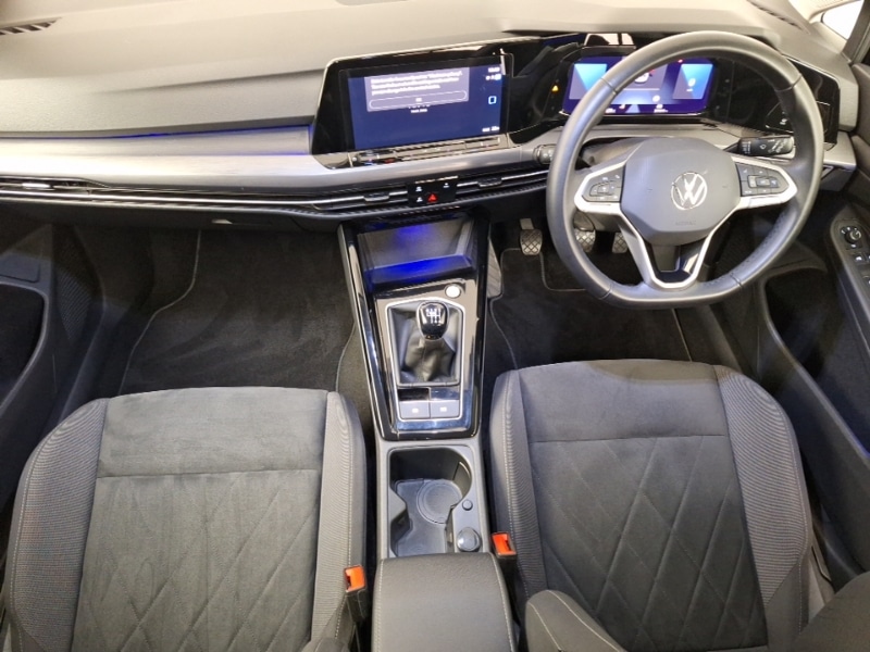 Used Volkswagen Golf 2023 for sale - 77184293: Photo 2