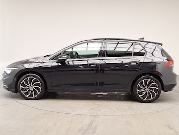 Used Volkswagen Golf 2023 for sale - 77184293: Photo