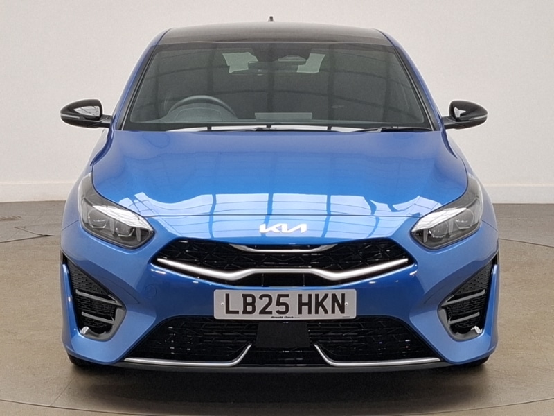 Used Kia Pro Ceed 2025 for sale - 77998983: Photo 12