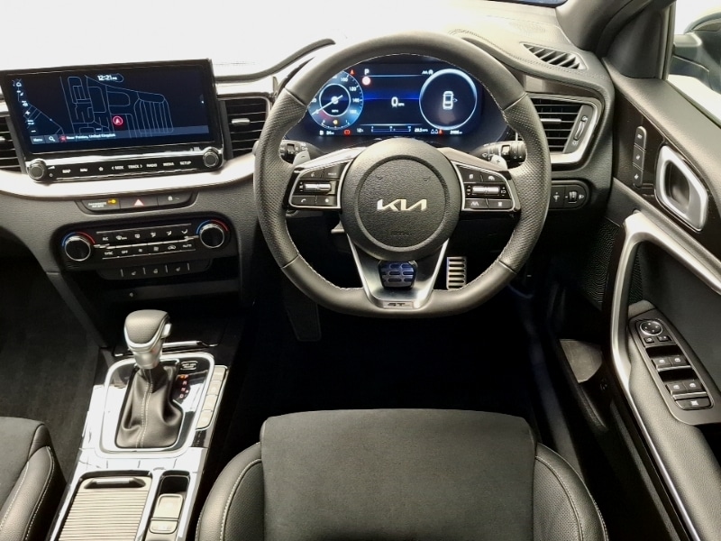 Used Kia Pro Ceed 2025 for sale - 77998983: Photo 7