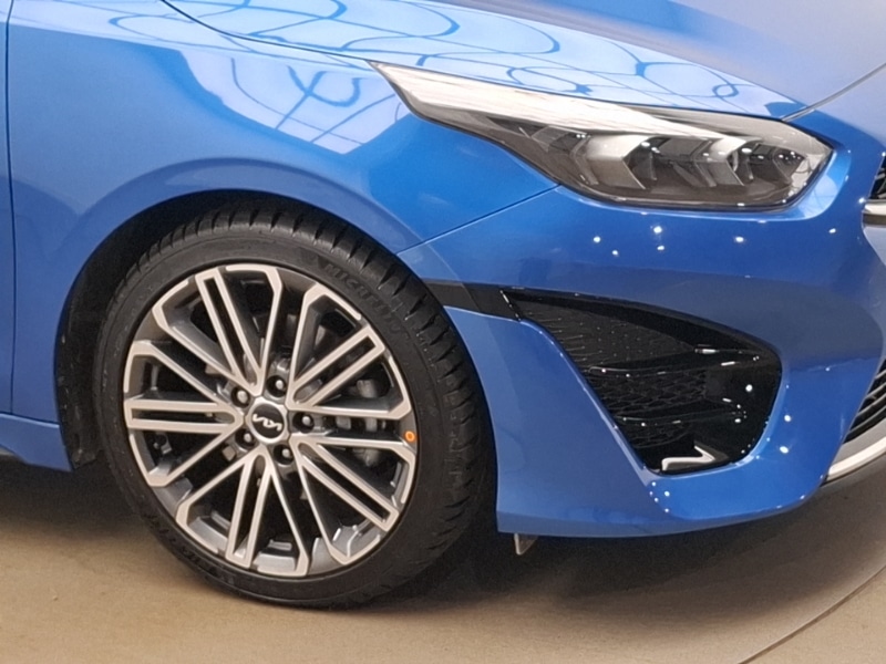 Used Kia Pro Ceed 2025 for sale - 77998983: Photo 9