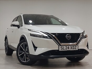 Used Nissan Qashqai 2024 for sale - 77169705: Photo