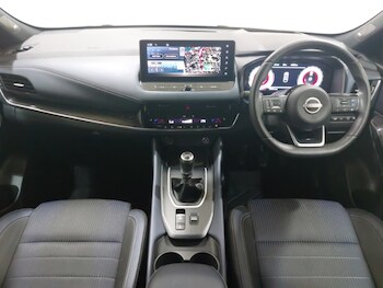 Used Nissan Qashqai 2024 for sale - 77169705: Photo