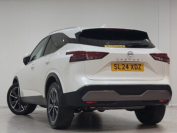 Used Nissan Qashqai 2024 for sale - 77169705: Photo