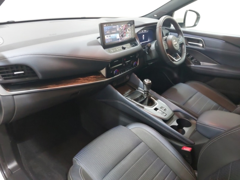 Used Nissan Qashqai 2024 for sale - 77169705: Photo 5