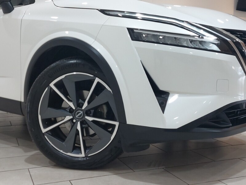 Used Nissan Qashqai 2024 for sale - 77169705: Photo 9