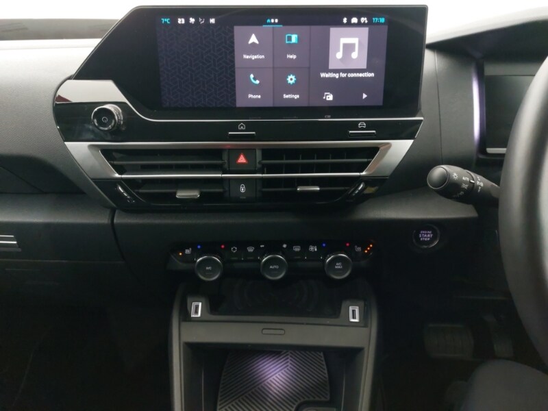 Used Citroen C4 2024 for sale - 77509527: Photo 10