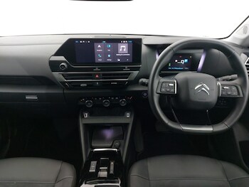 Used Citroen C4 2024 for sale - 77509527: Photo