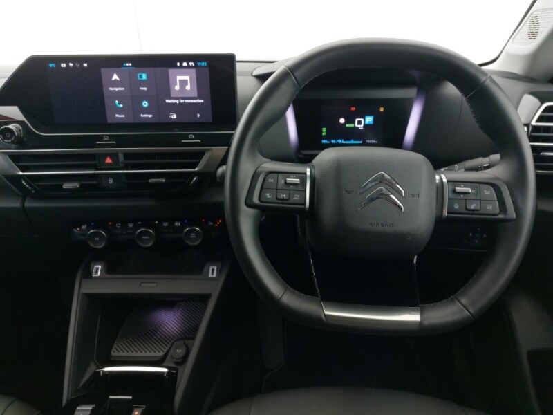 Used Citroen C4 2024 for sale - 77509527: Photo 7