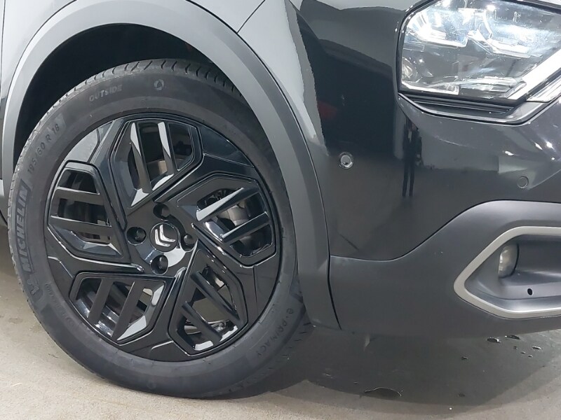 Used Citroen C4 2024 for sale - 77509527: Photo 9