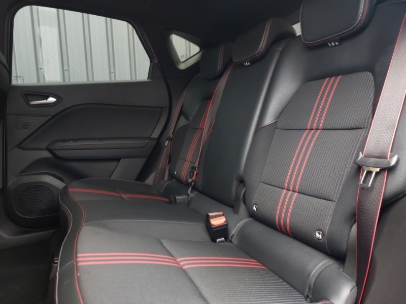 Used Renault Captur 2022 for sale - 76591784: Photo 6