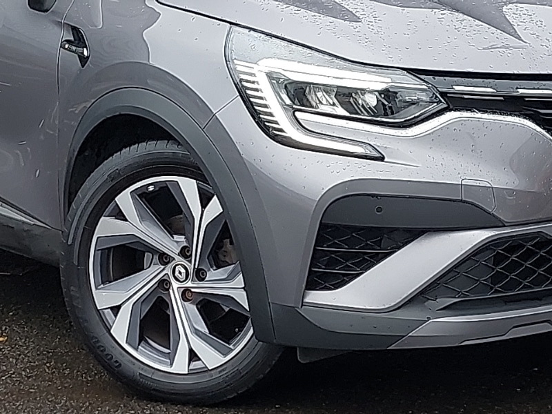 Used Renault Captur 2022 for sale - 76591784: Photo 9