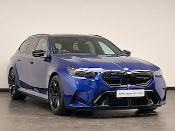 Used BMW M5 2026 for sale - 79223511: Photo