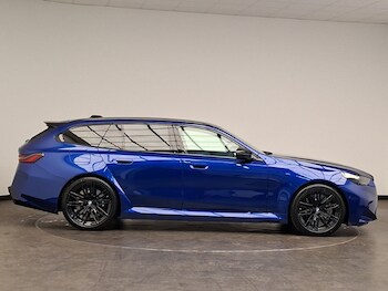 Used BMW M5 2026 for sale - 79223511: Photo