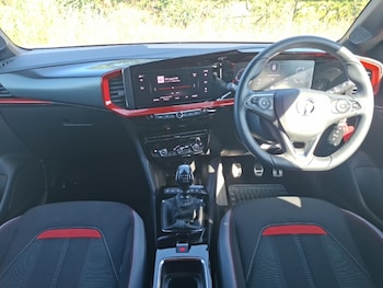 Used Vauxhall Mokka 2023 for sale - 79200846: Photo