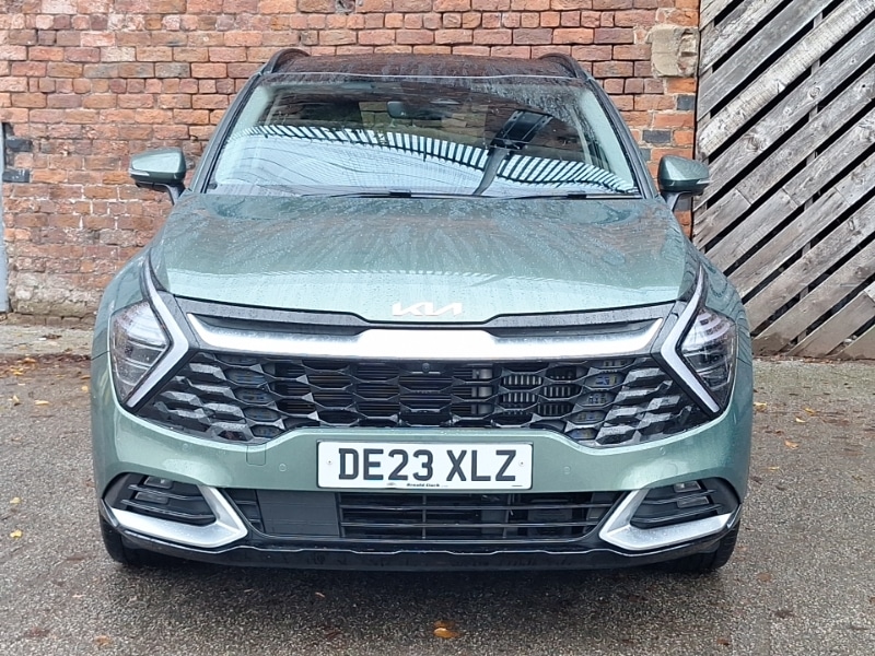 Used Kia Sportage 2023 for sale - 77190238: Photo 12