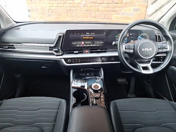 Used Kia Sportage 2023 for sale - 77190238: Photo