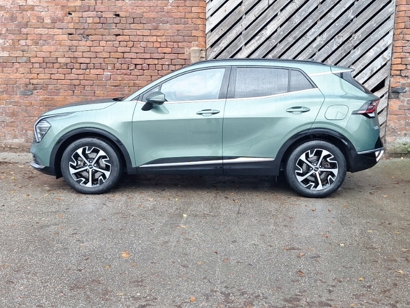 Used Kia Sportage 2023 for sale - 77190238: Photo 4