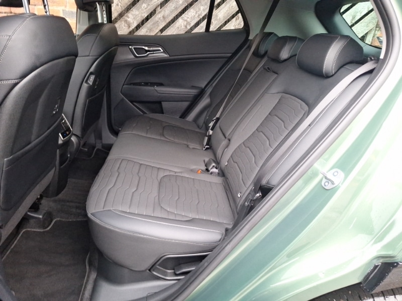 Used Kia Sportage 2023 for sale - 77190238: Photo 6