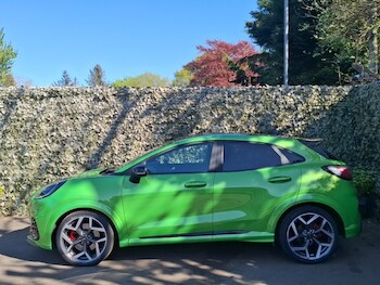 Used Ford Puma 2023 for sale - 78428751: Photo