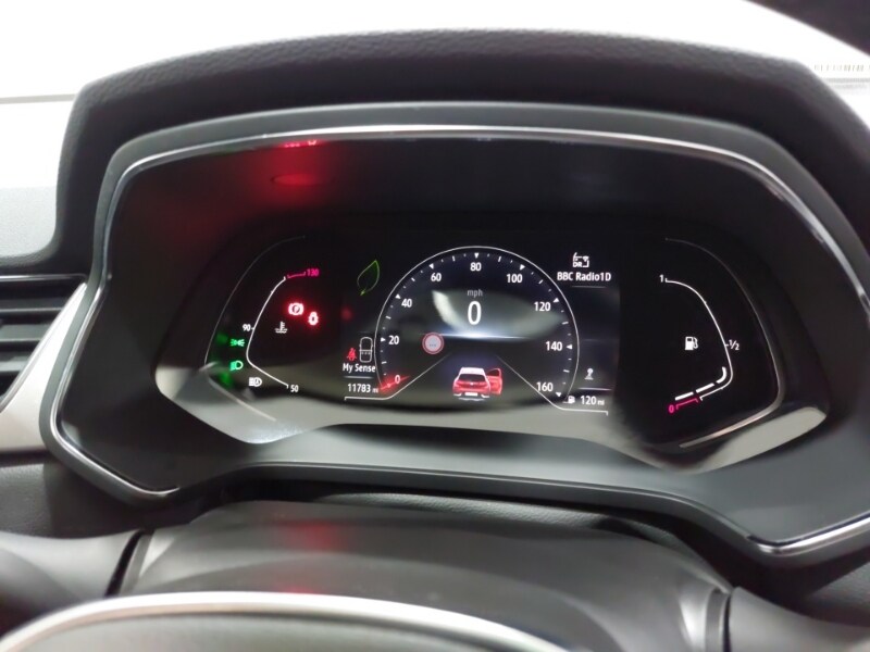 Used Renault Captur 2022 for sale - 77948957: Photo 11