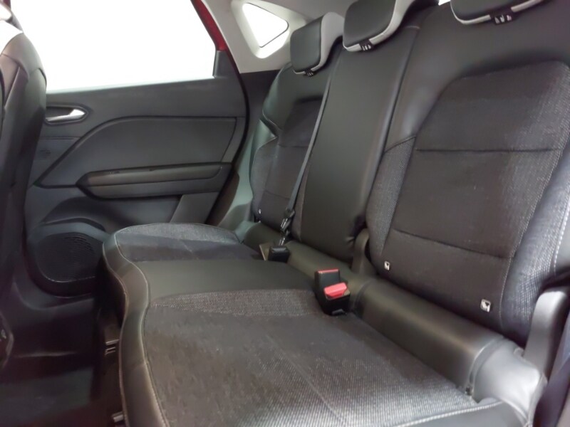 Used Renault Captur 2022 for sale - 77948957: Photo 6