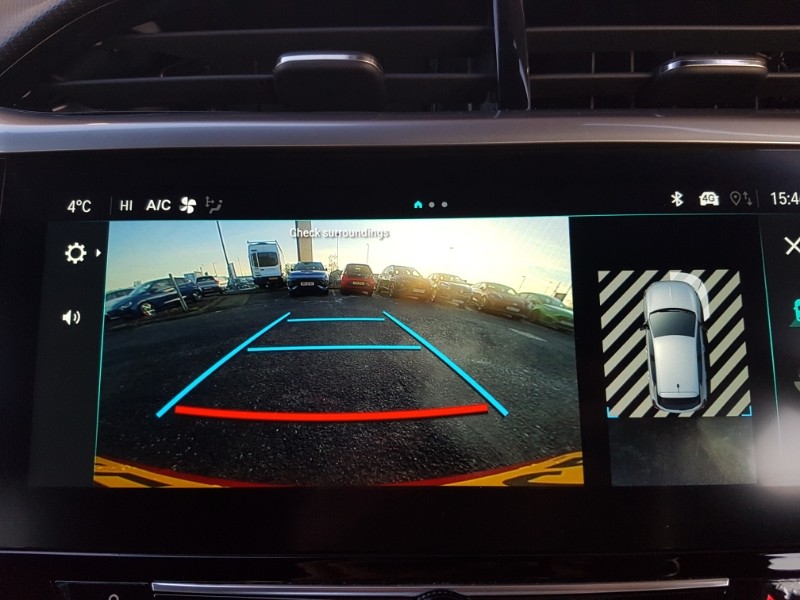 Used Vauxhall Corsa 2024 for sale - 77049529: Photo 11