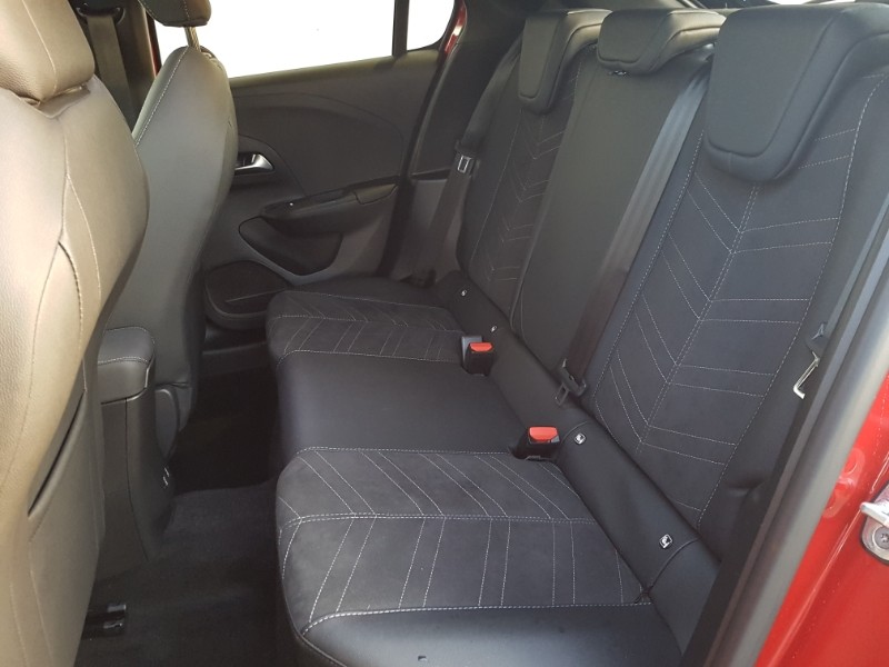 Used Vauxhall Corsa 2024 for sale - 77049529: Photo 6